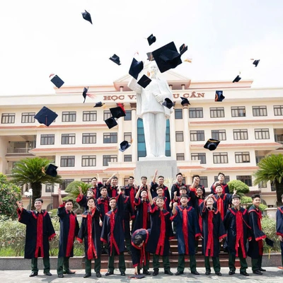 THÔNG BÁO TUYỂN SINH SAU ĐẠI HỌC HỆ DÂN SỰ NĂM 2026